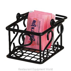 American Metalcraft SBS533 Sugar Packet Holder / Caddy