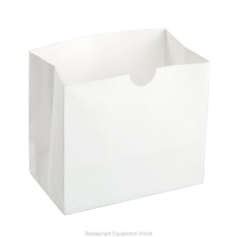 American Metalcraft SBW4 Disposable Take Out Container