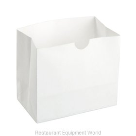 American Metalcraft SBW4 Disposable Take Out Container