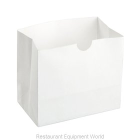 American Metalcraft SBW4 Disposable Take Out Container