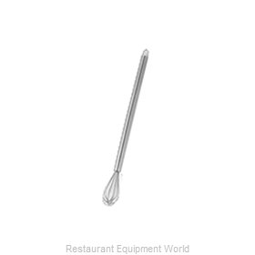 American Metalcraft SBW9 French Whip / Whisk