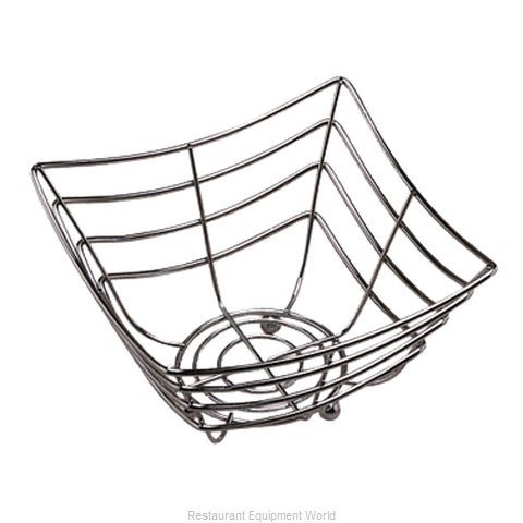 American Metalcraft SCB480 Basket, Tabletop