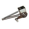 Grater, Rotary <br><span class=fgrey12>(American Metalcraft SCG8 Grater, Manual)</span>