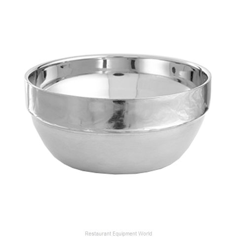 American Metalcraft SDWB40 Serving Bowl, Double-Wall