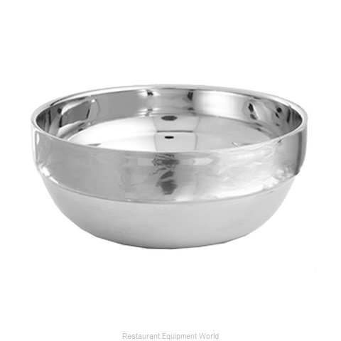 American Metalcraft SDWB45 Serving Bowl, Double-Wall