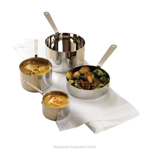 American Metalcraft SHSP21 Miniature Cookware / Serveware