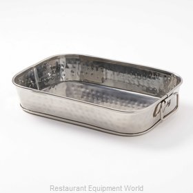 American Metalcraft SHT17 Serving & Display Tray, Metal