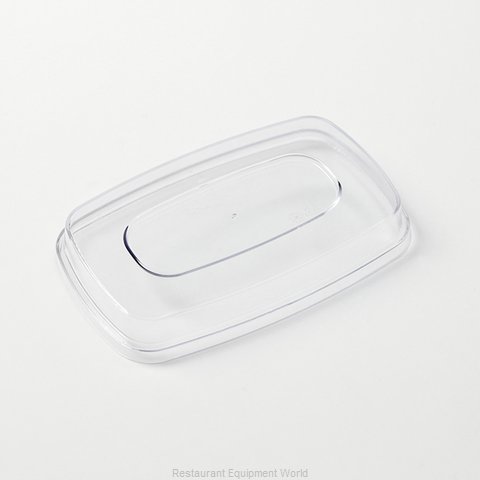 American Metalcraft SL74 Serving Bowl / Dish, Lid