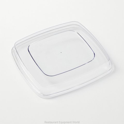 American Metalcraft SL76 Serving Bowl / Dish, Lid