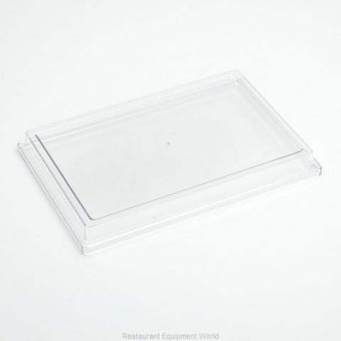 American Metalcraft SL96 Serving Bowl / Dish, Lid