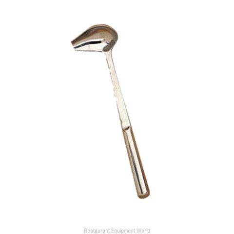 American Metalcraft SLL1 Ladle, Serving