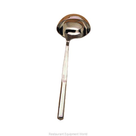 American Metalcraft SLL6 Ladle, Serving (Magnified)