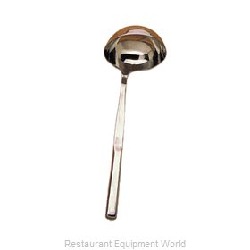 American Metalcraft SLL6 Ladle, Serving