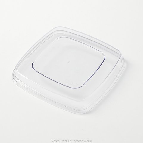 American Metalcraft SLS6 Serving Bowl / Dish, Lid