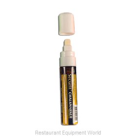 American Metalcraft SMA720V4WT Pen Marker