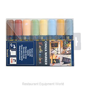 American Metalcraft SMA720V8ET Pen Marker