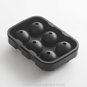 American Metalcraft SMSR8 Ice Cube Tray