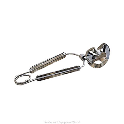 American Metalcraft SNT612 Tongs, Snail / Escargot