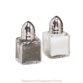 American Metalcraft SP125 Salt / Pepper Shaker