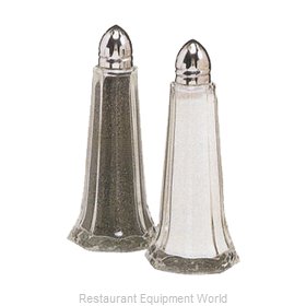 American Metalcraft SP126 Salt / Pepper Shaker