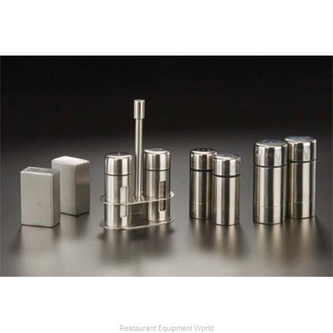 American Metalcraft SP29 Salt / Pepper Shaker