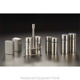 American Metalcraft SP29 Salt / Pepper Shaker