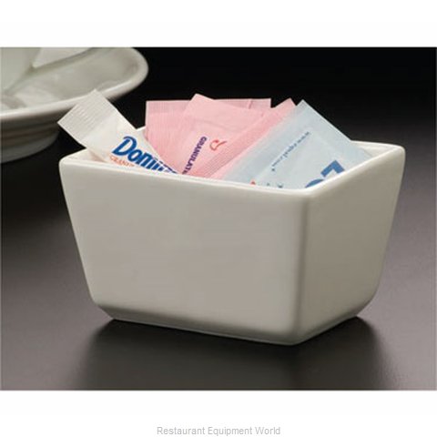 American Metalcraft SPP326 Sugar Packet Holder / Caddy, China