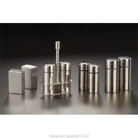 American Metalcraft SPPLUGS Salt / Pepper Shaker & Mill, Parts & Accessories
