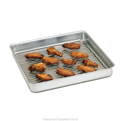 American Metalcraft SQ1010 Pizza Pan