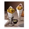 American Metalcraft SQFBSS Cone Holder