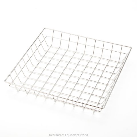 American Metalcraft SQGS12 Basket, Display, Wire