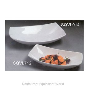 American Metalcraft SQVL712 China, Bowl, 33 - 64 oz