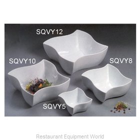 American Metalcraft SQVY8 China, Bowl, 65 - 96 oz