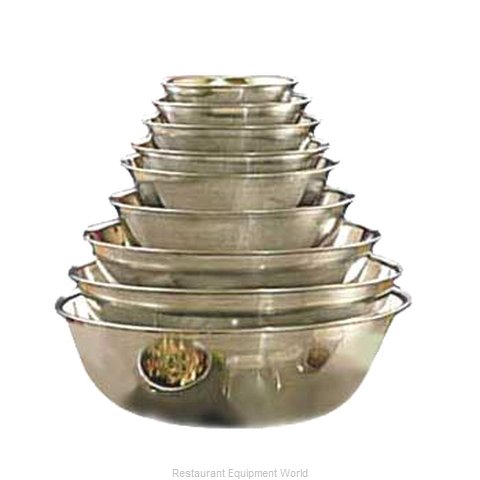 American Metalcraft SSB1300 Mixing Bowl, Metal