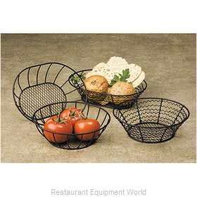 American Metalcraft SSB28 Basket, Tabletop