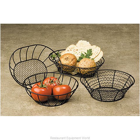 American Metalcraft SSB96 Basket, Tabletop