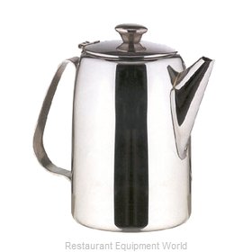 American Metalcraft SSCP68 Coffee Pot/Teapot, Metal