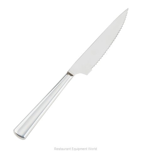 American Metalcraft SSKNF8 Knife, Steak