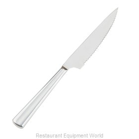 American Metalcraft SSKNF8 Knife, Steak