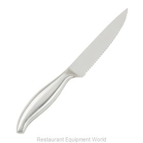 American Metalcraft SSKNF9 Knife, Steak