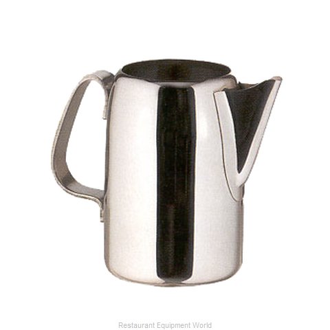 American Metalcraft SSMJ59 Creamer, Metal