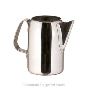 American Metalcraft SSMJ59 Creamer, Metal