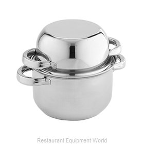 American Metalcraft SSMS9 Mussel Pot
