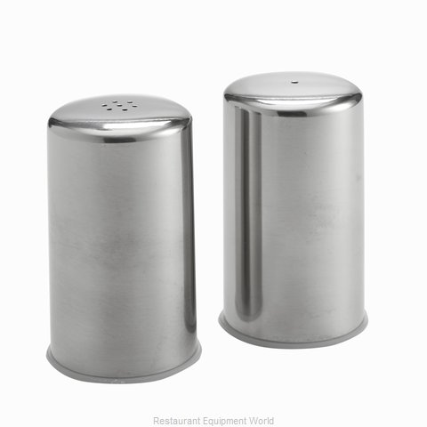 American Metalcraft SSP2 Salt / Pepper Shaker