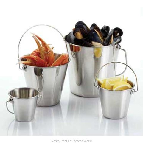 American Metalcraft SSP61 Serving Pail