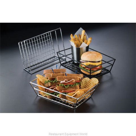 American Metalcraft SSRT962 Basket, Tabletop