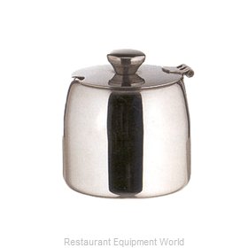 American Metalcraft SSSB62 Sugar Bowl