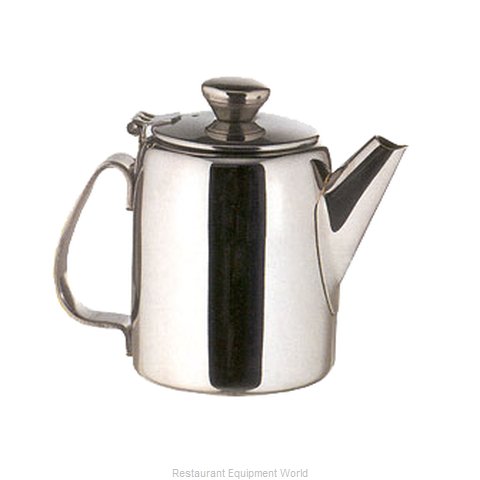 American Metalcraft SSTP65 Coffee Pot/Teapot, Metal