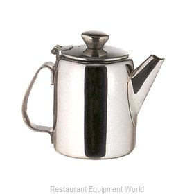 American Metalcraft SSTP65 Coffee Pot/Teapot, Metal