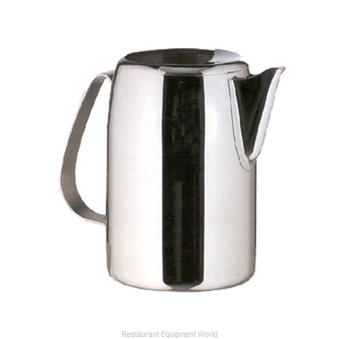 American Metalcraft SSWP70 Pitcher, Stainless Steel